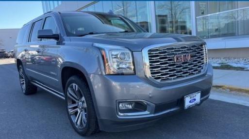 GMC YUKON XL 2019 1GKS2HKJ9KR263985 image